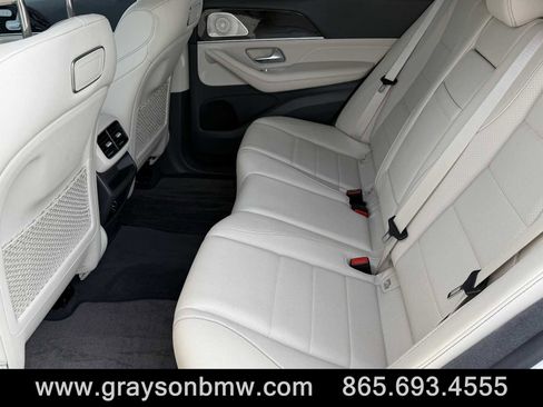 Used 2020 Mercedes-Benz GLE 350 image 29