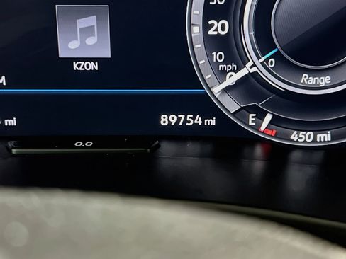 Used 2019 Volkswagen Atlas SEL FWD image 8