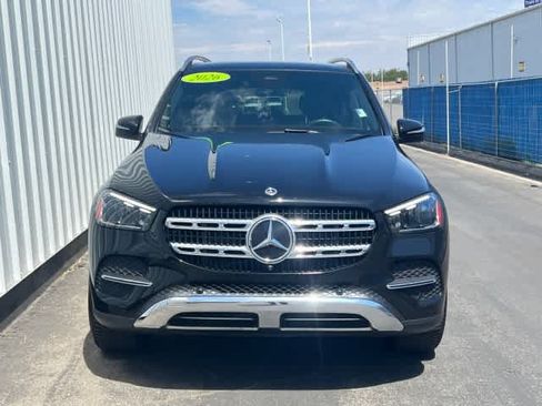 Used 2026 Mercedes-Benz GLE 350 4MATIC image 2