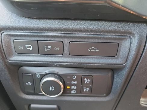 Used 2021 Ford F150 Tremor w/ Equipment Group 401A Mid AWD/4WD image 35