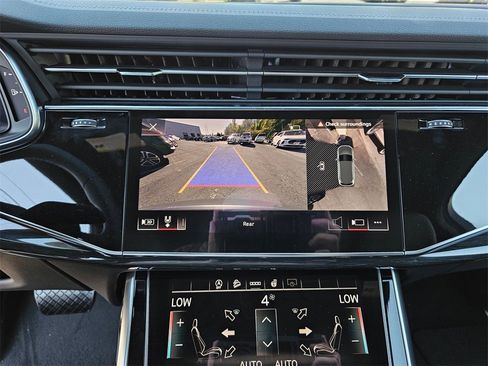 New 2026 Audi Q7 2.0T Premium image 16