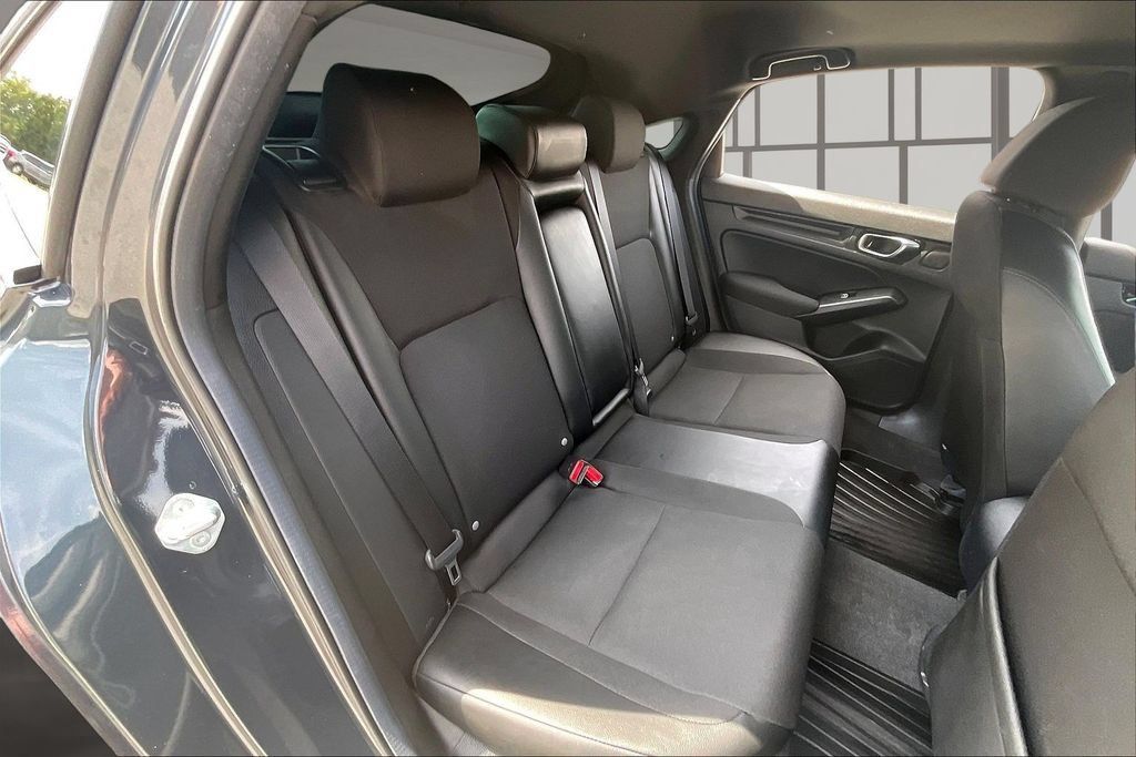 Used 2026 Honda Civic Sport image 24
