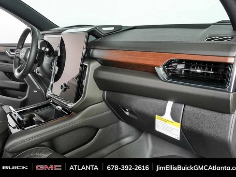 New 2026 GMC Yukon Denali w/ Denali Reserve Package AWD/4WD image 25