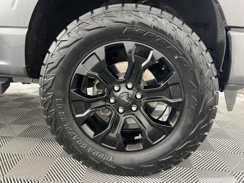Certified 2022 Ford F150 XLT w/ Equipment Group 302A High AWD/4WD image 12