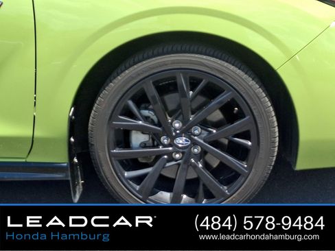 Used 2026 Subaru Impreza RS AWD/4WD image 9