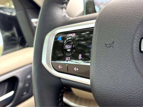 New 2026 Nissan Armada Platinum w/ Accent Package image 16