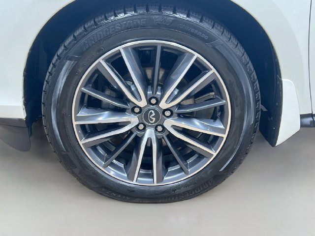 Used 2020 INFINITI QX60 Luxe w/ Sensory Package AWD/4WD image 35
