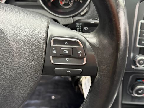 Used 2014 Volkswagen Jetta TDI FWD image 34