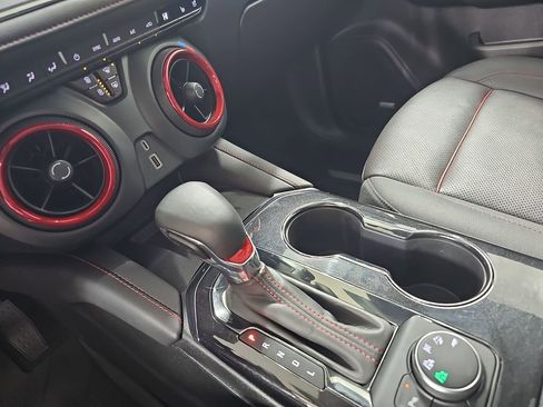 Used 2023 Chevrolet Blazer RS w/ Driver Confidence II Package image 30