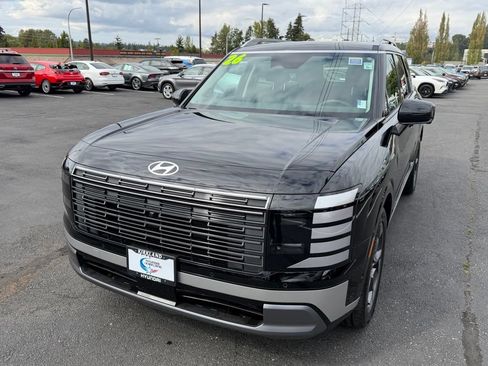 Certified 2026 Hyundai Palisade Limited AWD/4WD image 4