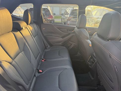 Used 2024 Subaru Forester Wilderness AWD/4WD image 22