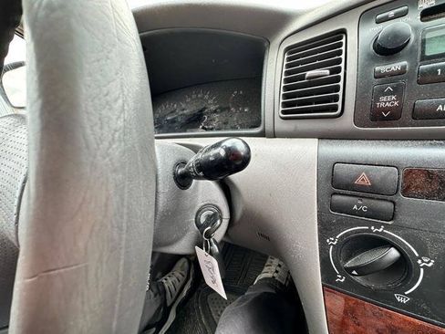 Used 2007 Toyota Corolla CE FWD image 35