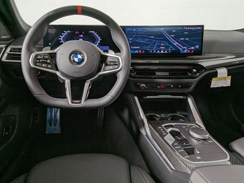 New 2026 BMW 440i xDrive w/ Premium Package AWD/4WD image 17