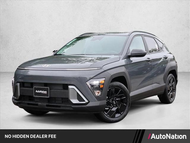 New 2027 Hyundai Kona SEL Sport FWD image 1