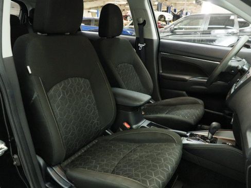 Used 2024 Mitsubishi Outlander Sport ES AWD/4WD image 22