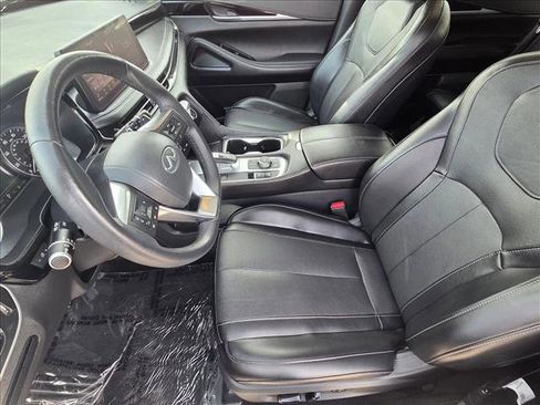 Used 2025 INFINITI QX60 Pure image 15