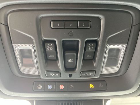 Certified 2026 GMC Sierra 2500 AT4X AWD/4WD image 29