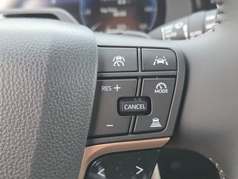 New 2026 Toyota Crown Signia AWD/4WD image 18