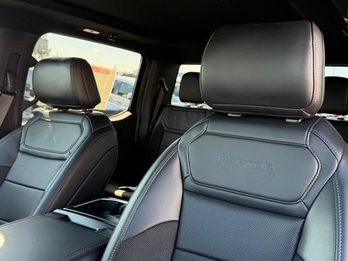 New 2026 Ford F150 Raptor AWD/4WD image 15