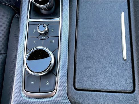 New 2026 Cadillac CT5 Premium Luxury RWD image 22