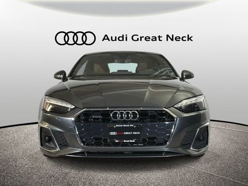 Used 2023 Audi A5 2.0T Premium w/ Convenience Package AWD/4WD image 23