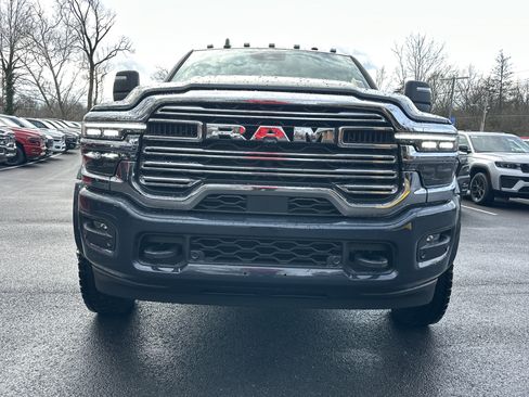 New 2026 RAM 5500 Laramie w/ Laramie Trim Package image 24