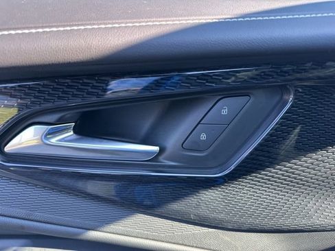 New 2025 Chevrolet Blazer EV LT w/ Super Cruise Package image 8