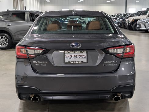 Used 2021 Subaru Legacy Touring XT w/ Popular Package #2 AWD/4WD image 4