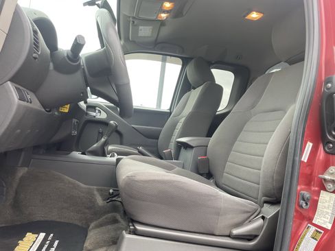 Used 2016 Nissan Frontier S w/ S Preferred Package image 12