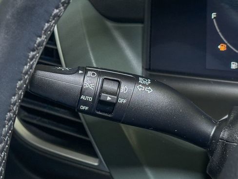 Used 2024 Kia Seltos SX image 30