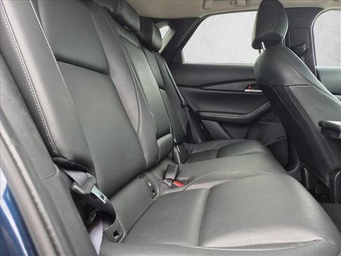 Used 2024 MAZDA CX-30 AWD 2.5 S w/ Select Sport Pkg image 13