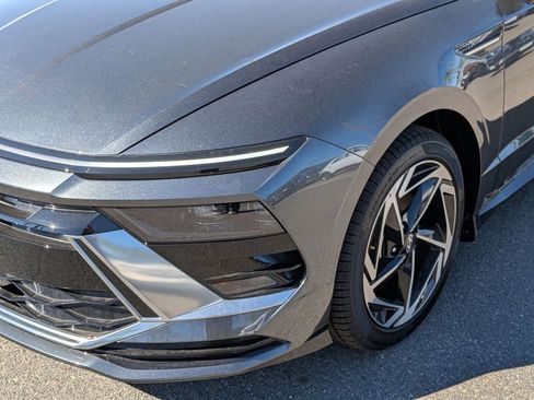 New 2026 Hyundai Sonata SEL FWD image 10