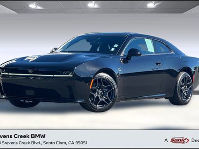 Used 2024 Dodge Charger R/T w/ Plus Group