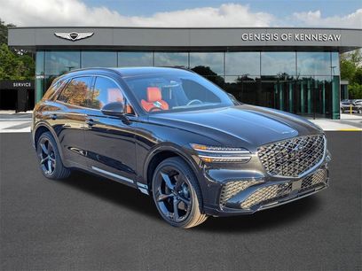 New 2026 Genesis GV70 3.5T Sport Prestige