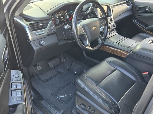 Used 2020 Chevrolet Tahoe Premier image 11