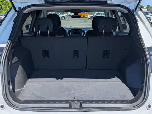 Used 2020 Chevrolet Equinox LS FWD image 27
