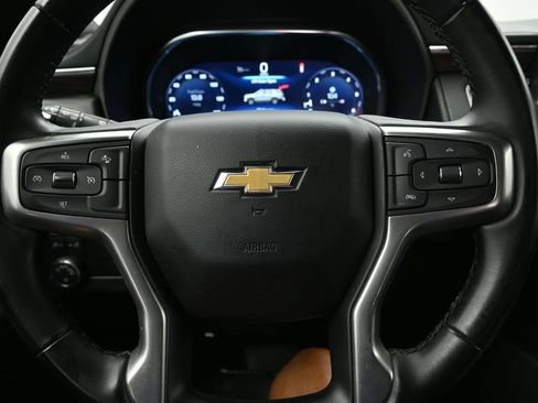 Used 2024 Chevrolet Tahoe LT RWD image 27