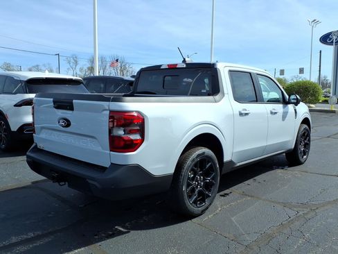 New 2026 Ford Maverick Lariat AWD/4WD image 9