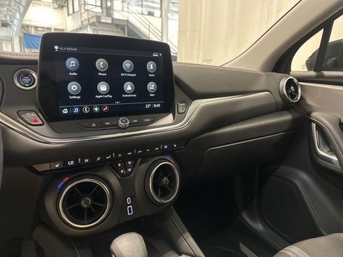 Used 2024 Chevrolet Blazer LT w/ Convenience Package image 21