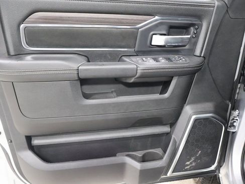New 2026 RAM 2500 Laramie image 9