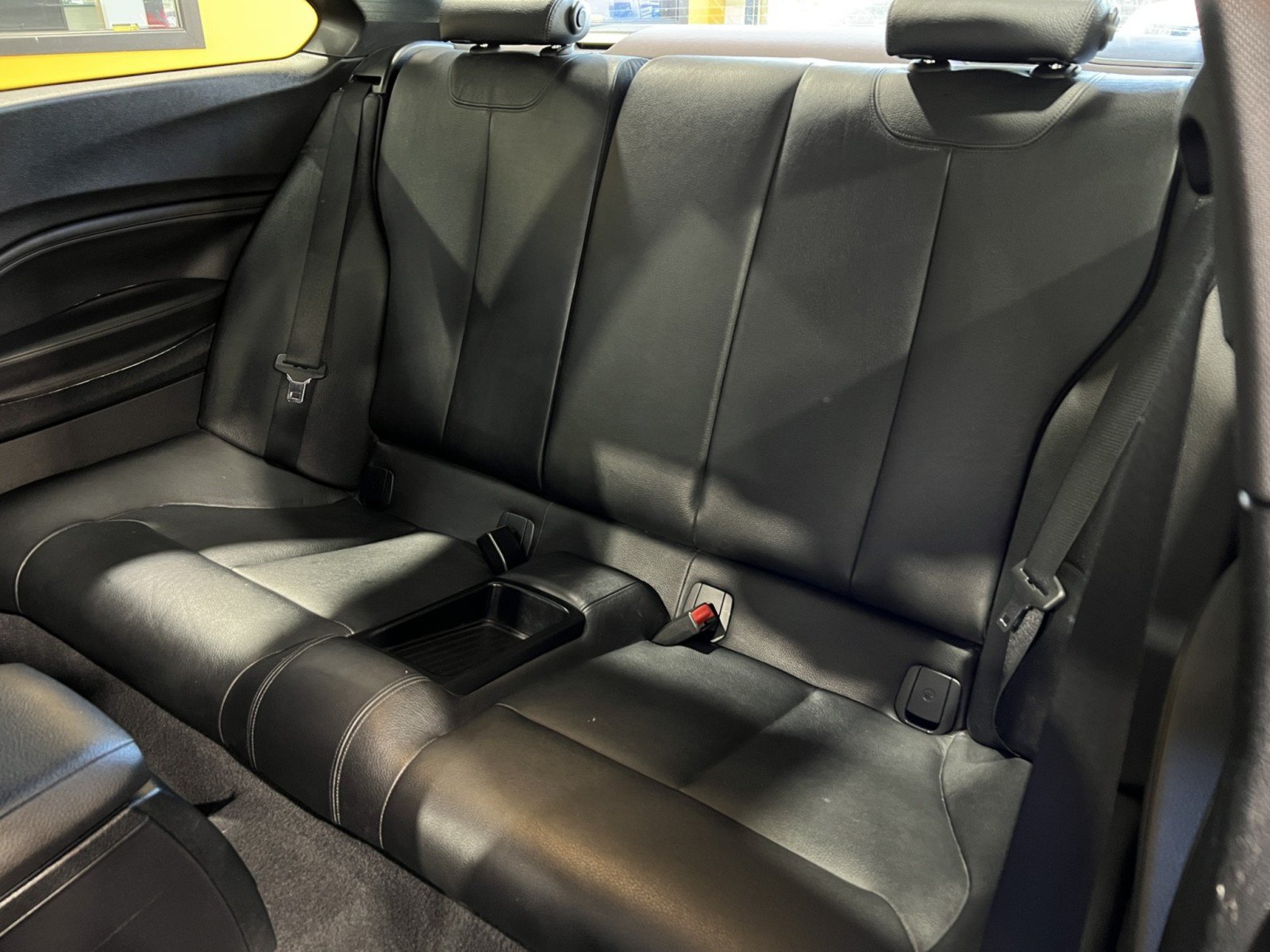 Used 2016 BMW M235i Coupe RWD image 19