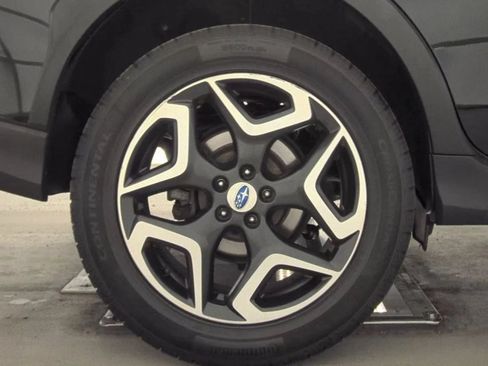 Used 2018 Subaru Crosstrek 2.0i Limited AWD/4WD image 9