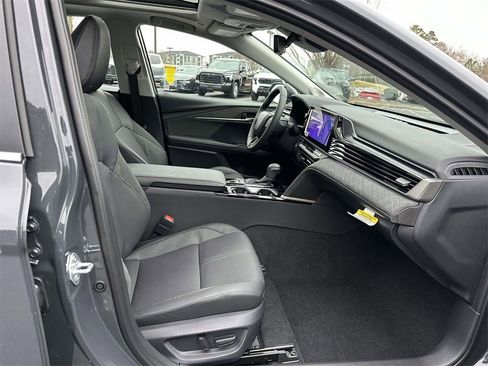 New 2026 Toyota Camry XLE w/ Premium Plus Package image 11