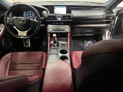 Used 2016 Lexus RC 350 RWD image 13