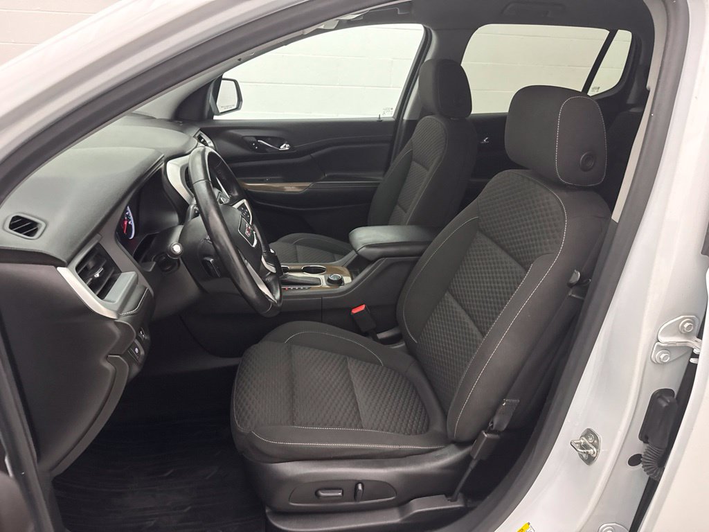 Used 2019 GMC Acadia SLE AWD/4WD image 22