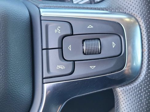 Used 2025 Chevrolet Blazer LT AWD/4WD image 22