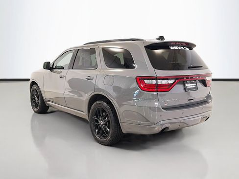 Used 2023 Dodge Durango GT AWD/4WD image 7