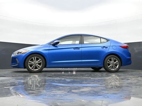 Used 2017 Hyundai Elantra Value Edition FWD image 36