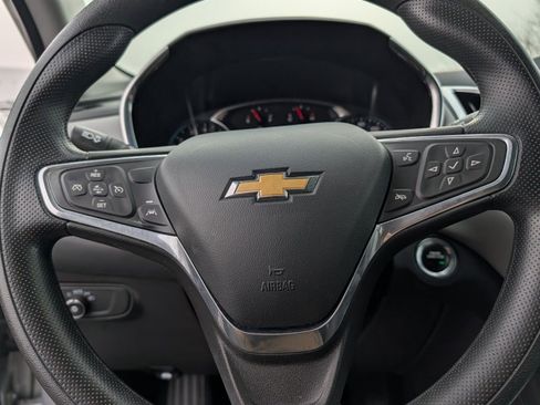 Used 2022 Chevrolet Equinox LS w/ LS Convenience Package image 28