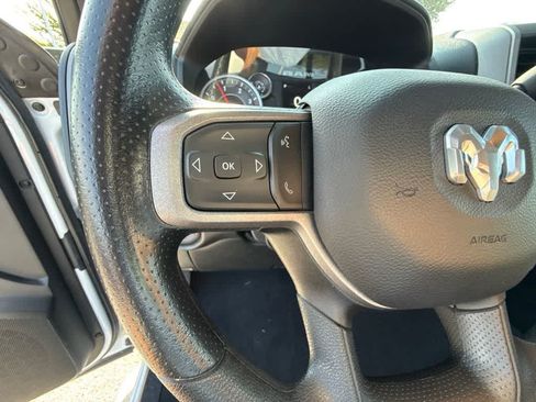 Used 2024 RAM 3500 Tradesman w/ Towing Technology Group AWD/4WD image 55